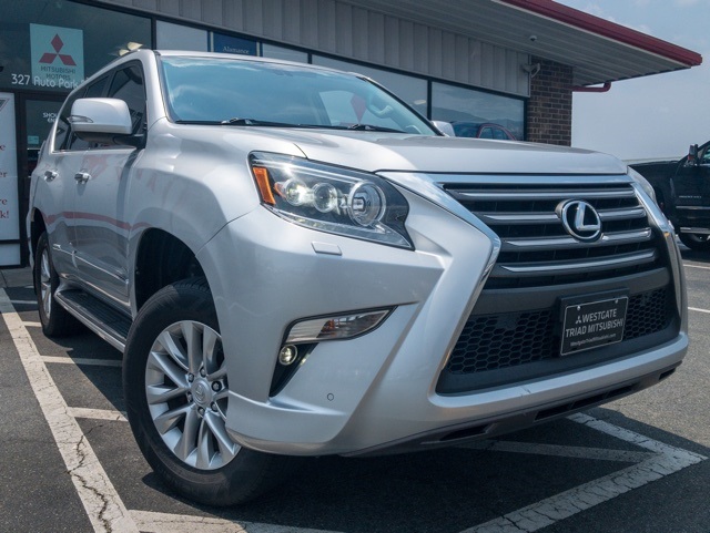 Used Lexus GX 460 for Sale (with Photos) | U.S. News & World Report